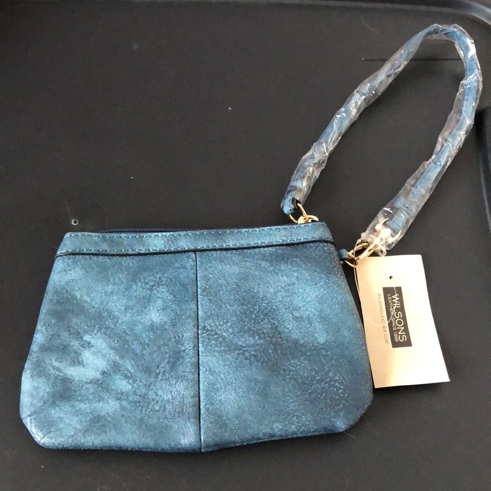 Wristlet